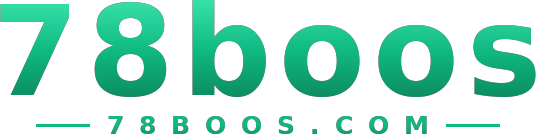 78boos logo